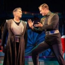 BWW Review: RETURN TO THE FORBIDDEN PLANET Gloriously Re-Visits the Rubicon Theatre G