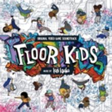 Kid Koala Announces FLOOR KIDS Original Video Game Soundtrack + Tour Kicks Off This Spring