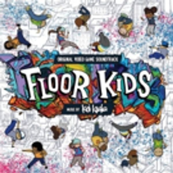 Kid Koala Announces FLOOR KIDS Original Video Game Soundtrack + Tour Kicks Off This S Photo