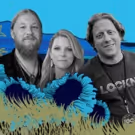 Get the Ultimate VIP Experience as Peter Shapiro's guest at LOCKN' Music Festival
