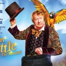 DOCTOR DOLITTLE Tour Supports WWF