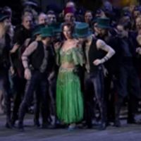 VIDEO: Get A First Look At LA FORZA DEL DESTINO at the Royal Opera House Video