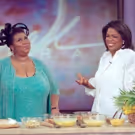 OWN Honors Aretha Franklin with Re-Airing of Her THE OPRAH WINFREY SHOW Interview