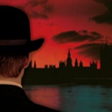 Finborough Theatre Presents THE PASSING OF THE THIRD FLOOR BACK this Month
