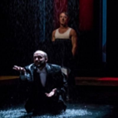 BWW Review: METAMORPHOSES at Guthrie