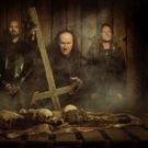 Venom Release BRING OUT YOUR DEAD Lyric Video