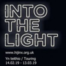Hijinx Announce New Show INTO THE LIGHT