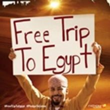 Fathom Events and Kindness Films Present FREE TRIP TO EGYPT