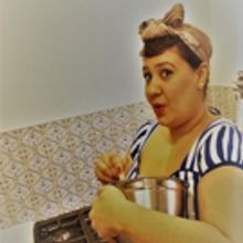 SAVE OUR SCHOOL DINNERS... JAMIE! Comes To The Belgrade Theatre