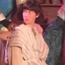 AMAHL AND THE NIGHT VISITORS Comes To The Hatbox