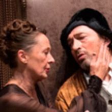 LE MALADE IMAGINAIRE Comes To Théâtre Princesse Grace Today