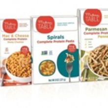 Modern Table' Adds New Pasta Shape And Two New Mac & Cheese Flavors To Its Lineup Of 