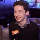 TV: From High School to Broadway- Meet Broadway's New Evan Hansen, Andrew Barth…