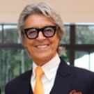 Tony Petrello Welcomes Tommy Tune Home To Houston