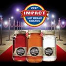 Ole Smoky Distillery Receives 2017 “Hot Brand” Award