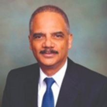 Eric Holder And Common to Come to The Auditorium Theatre