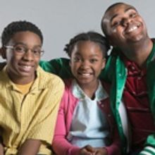 THE WATSONS GO TO BIRMINGHAM - 1963 Earns Chicago Children's Theatre Its 6th NEA Art 