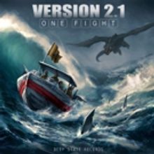 Groundbreaking SoCal Group Version 2.1 Will Release Their Debut LP ONE FLIGHT 4/20