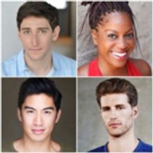 Ben Fankhauser Will Lead Starring Buffalo's HUNCHBACK OF NOTRE DAME