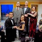 BWW Review: A COMEDY OF TENORS Serves Up Stylish Farce at the Good Theater