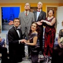 BWW Review: A COMEDY OF TENORS Serves Up Stylish Farce at the Good Theater