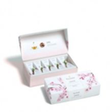 Introducing Tea Fort' Hanami: Spring's Cherry Blossom Festival In A Cup