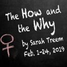 Theatre NOVA Presents THE HOW AND THE WHY By Sarah Treem This February
