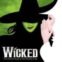 WICKED Begins Tonight in Tulsa