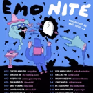 Emo Nite LA Announces New Dates