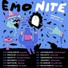 Emo Nite LA Announces New Dates