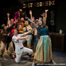 Photo Flash: NextStop Theatre Presents GODSPELL
