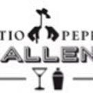 Final Six Bartenders Announced for the Tío Pepe Challenge 2018