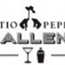 Final Six Bartenders Announced for the Tío Pepe Challenge 2018