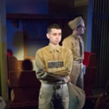 BWW Review: BILOXI BLUES at Act II Playhouse- Nothing Blue about it!