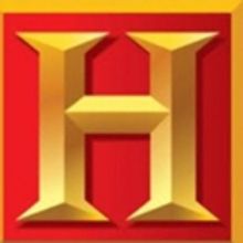 History Presents New Episodes of Original Docu-Series THE WARFIGHTERS, Today
