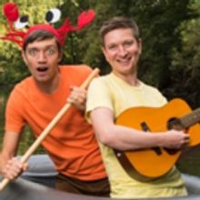 MOLE & GECKO: THE SHOW Comes to Canada Water Theatre and the Albany