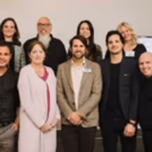 CMA Songwriters Series Delights Fans and Industry In Toronto
