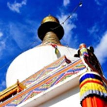 International Culture Comes To Life At CMA's World Fair