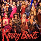 Bid Now to Celebrate 5 Years on Broadway and Meet The Cast of KINKY BOOTS