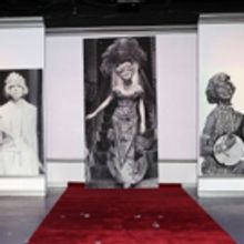 Photo Flashback: Remembering the Great Carol Channing