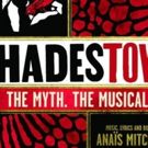 HADESTOWN To Play London's National Theatre Prior To Opening On Broadway In 2019