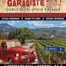 Garagiste Wine Festival Comes to the Heart of Sonoma Wine Country in May: Showcases…