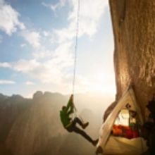 THE DAWN WALL Documentary Chosen to Receive Buzz Screening at SXSW