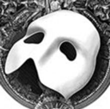 THE PHANTOM OF THE OPERA Comes To The Paramount Theatre Next Month