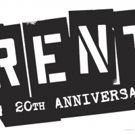 RENT 20th Anniversary Comes To Calgary