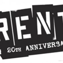RENT 20th Anniversary Comes To Calgary