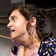 Photo Flash: The Neo-Futurists Presents Lily Mooney's EMPTY THREATS