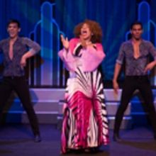 Photo Flash: PGA Jams with I WILL SURVIVE: SOUNDTRACKS OF THE 7O'S