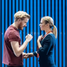 Photo Flash: First Look at MEASURE FOR MEASURE at Donmar Warehouse
