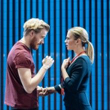 Photo Flash: First Look at MEASURE FOR MEASURE at Donmar Warehouse